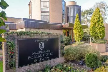 Macdonald Portal Hotel, Golf & Spa Resort