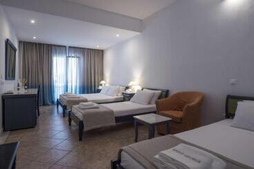 בית מלון כפרי Saint George