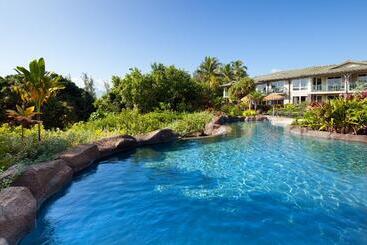 The Westin Princeville Ocean Resort Villas