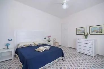 Hotel Villa Maria