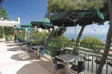 ホテル Dan Gardens