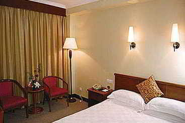 Hotell Grand You You