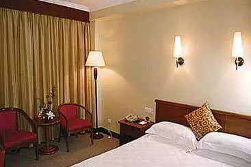 Hôtel Grand You You