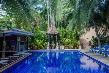 فندق Kata Country House