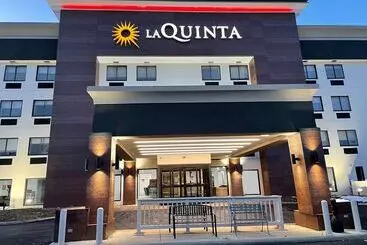 ホテル La Quinta Inn By Wyndham Columbus Dublin