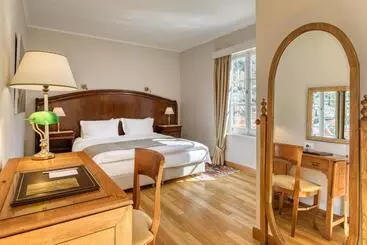 Hotel Leto Hydra