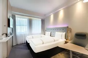 호텔 Premier Inn München City Ost