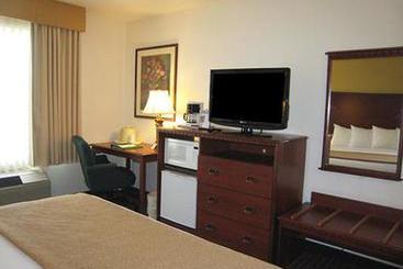 호텔 Quality Inn Milwaukee/brookfield