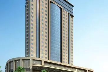 Hotel Wan Yue Grand Skylight