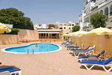 Apartamentos Do Parque