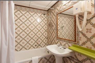 Apartamentos Do Parque