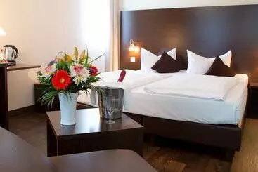 ホテル Spittelmarkt Berlin