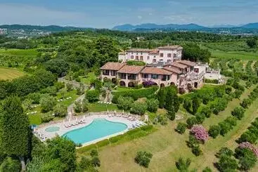 Hotel Castello Belvedere Apartments