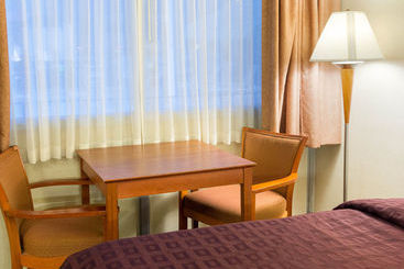 فندق Clarion Inn & Fundome - College Park