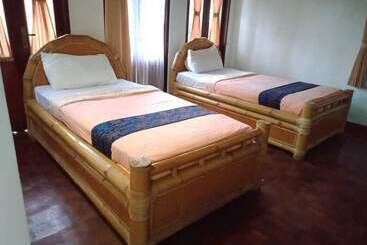 فندق Enjung Beji Resort