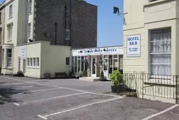 Отель Highcliffe