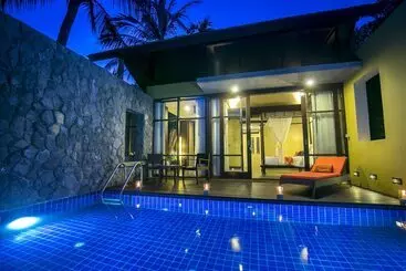 ホテル New Star Beach Resort