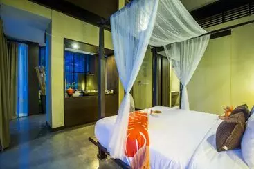 Hôtel New Star Beach Resort