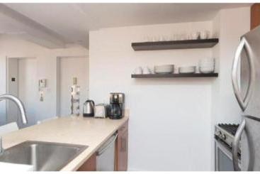 酒店 The Soho Loft