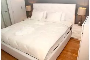 酒店 The Soho Loft