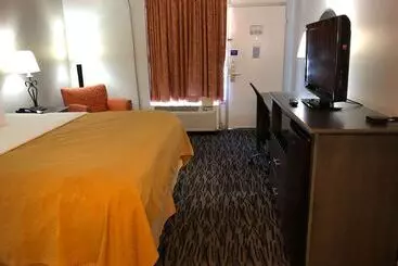 Motel 6 La Place, La