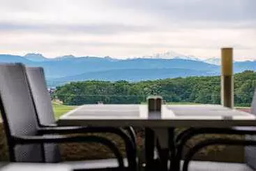 Hotel Auberge De Duillier