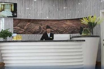 Hotell Beichen Business