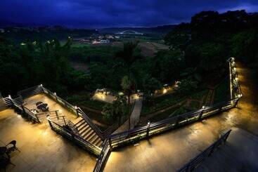 هتل Da Xi Lao Cheng Si Ji Xing Guan