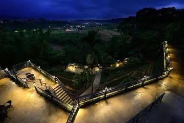 هتل Da Xi Lao Cheng Si Ji Xing Guan