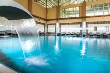 Hotel Grand Cinar Termal