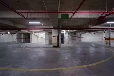 هتل J Taoyuan