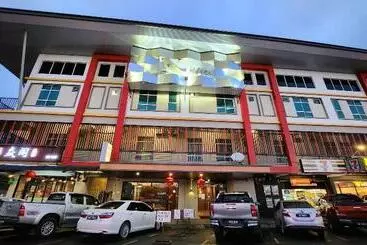 Otel K