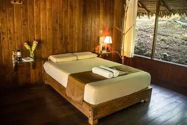 Hotel La Habana Amazon Reserve