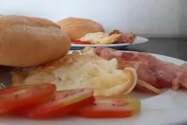 هتل Palafita Bungalow