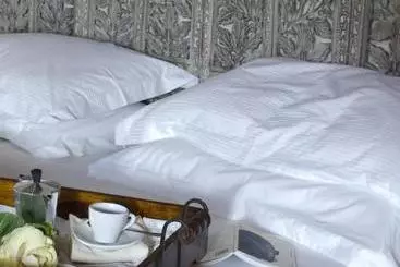 Hotelli Podere Conti