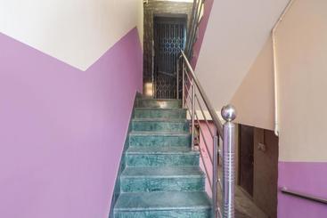 בית מלון כפרי Spot On Shubham Inn