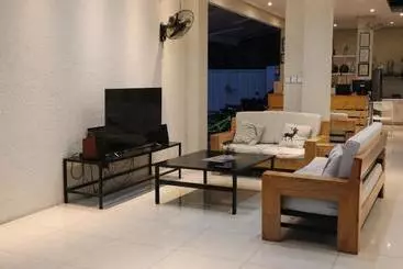Hôtel Sunshine Guesthouse