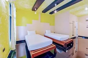 Sabydee Resort