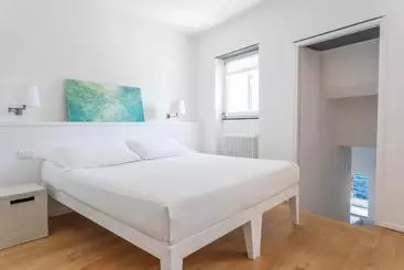 Aamiaismajoitus (B&B) La Malà   Camere Di Charme