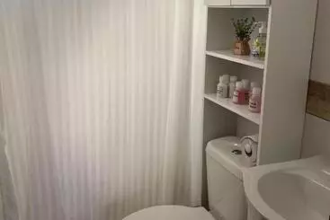 Aparthotel Casita De Piedra 2