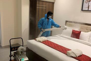 فندق Kings Court Guest Inn