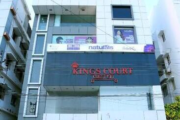 Hotel Kings Court Guest Inn