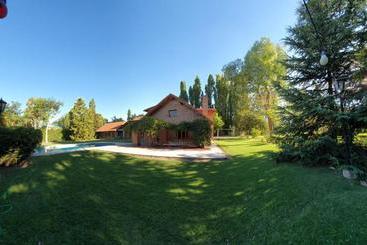 Hotell La Bignonia Posada