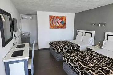 هتل Lavid Aguascalientes