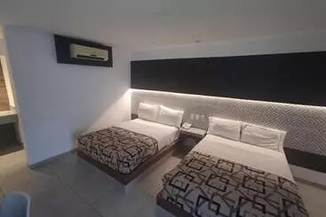 Hotel Lavid Aguascalientes