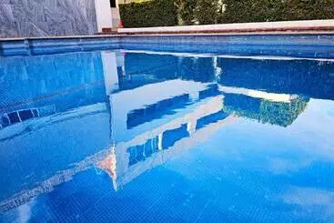 Hotel Lavid Aguascalientes