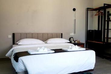 Hotel Oasis Boutique