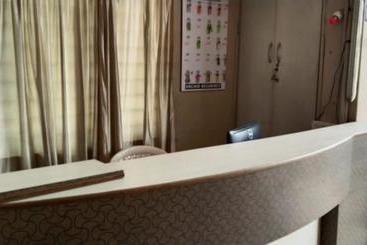 Hotel Orchid Residency