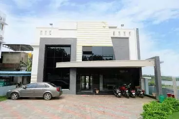 Hotel Oyo 78953 Flagship Ram Leela