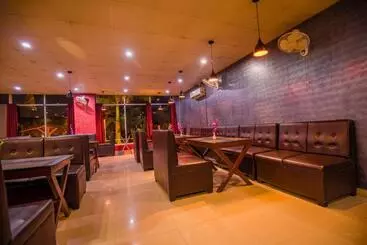 Hotel Sukhdeo Palace